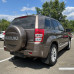 Suzuki Grand Vitara 2013