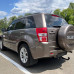 Suzuki Grand Vitara 2013