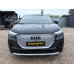 Audi Q4 e-tron 2021