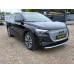 Audi Q4 e-tron 2021
