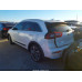 KIA NIRO TOURING 2017