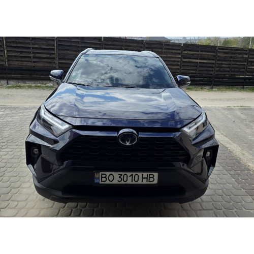 RAV4 HYBRID XLE PREMIUM 2023 RAV4 HYBRID XLE PREMIUM 2023