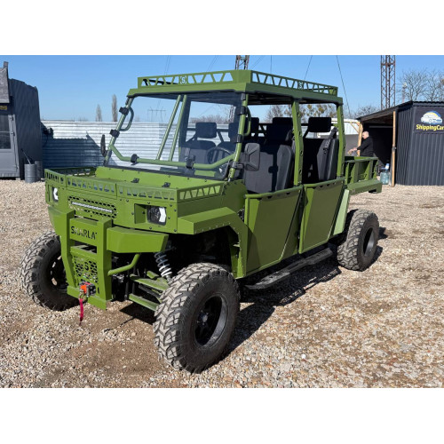 Баггі SKARLAT 1000 Баггі SKARLAT 1000
