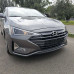 Hyundai Elantra 2019