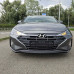 Hyundai Elantra 2019